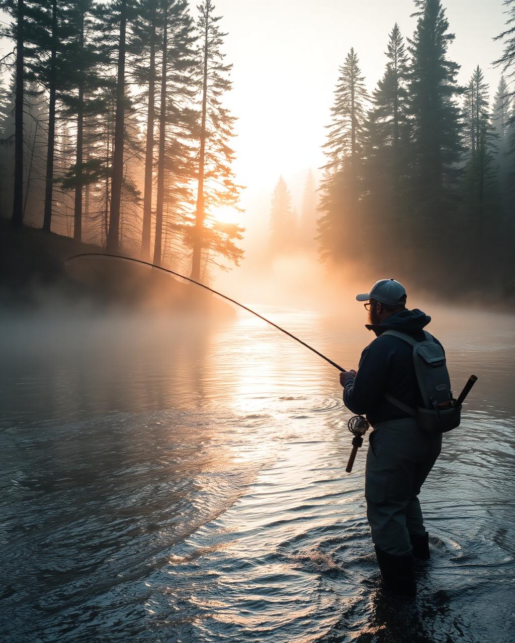 Fishing
